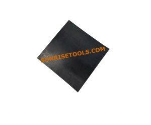 Rubber Pad