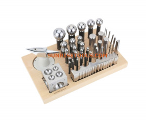 Supreme Forming Kit 40 Pcs