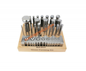 Omen Forming Kit 27 Pcs