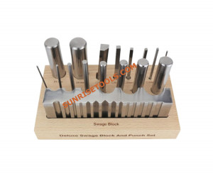 Deluxe Forming Kit Set of 17 Pcs
