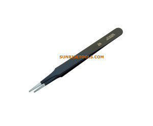 Tweezer Epoxy Coated 2A