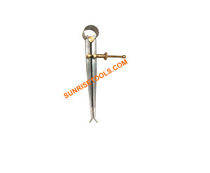 Caliper Inside 3 Inch With Brass Parts
