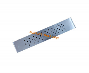 Draw Plate 4 in 1 shape