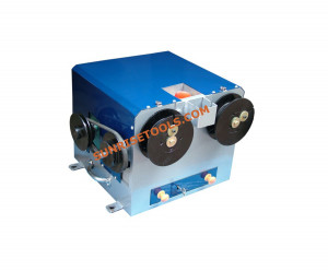 Wire Draw Machine