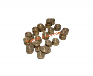 Wire Drawing Die 20 To 36 Gauge