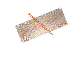 Designer Texture Plate/Pattern Plate