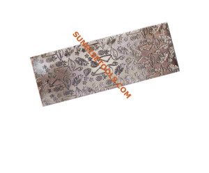 Designer Texture Plate/Pattern Plate