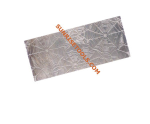Designer Texture Plate/Pattern Plate