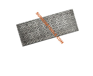 Designer Texture Plate/Pattern Plate
