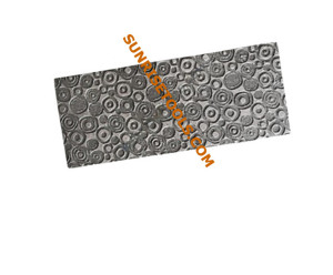Designer Texture Plate/Pattern Plate