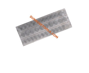 Designer Texture Plate/Pattern Plate