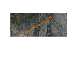 Designer Texture Plate/Pattern Plate