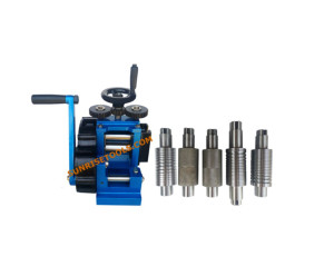 Mini Rolling Mill Both Side Cover
