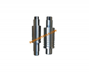 Wire Roller Set