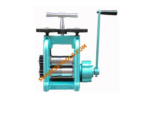 Rolling Mill 100 X 57 MM