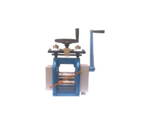 Rolling Machine