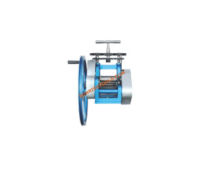 Rolling Mill 127 X 63.5