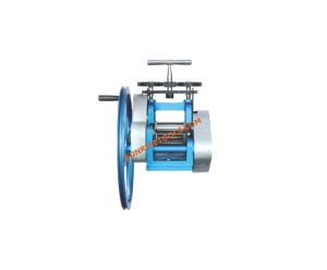 Rolling Mill 152 X 76