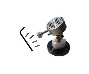 Work Holder on round base