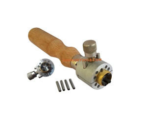 Universal Work Holder Mini