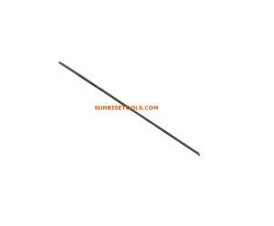 Graver Round Shape