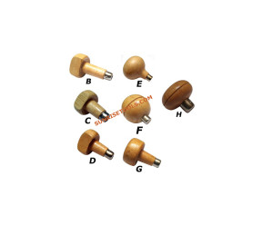 Gravers Handles