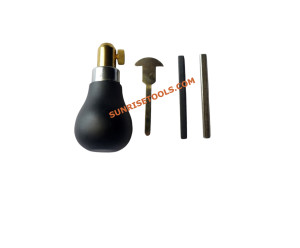 Stone Setting Opener