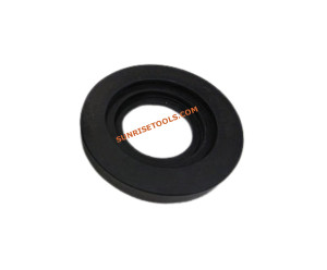 Rubber Base 5" X 1"