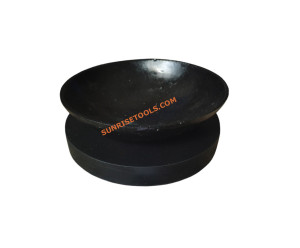 Pitch Bowl With Rubber Base