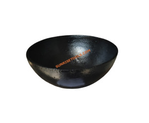 Pitch Bowl 8" X 2.1/4"