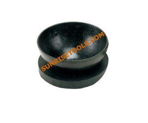 Pitch Bowl With Rubber Base