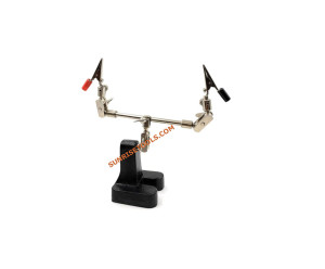 Third Hand With Alligator Clip