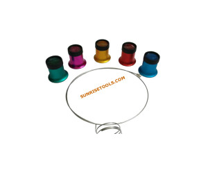 Eye Glass Aluminium