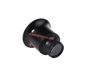Eye Glass Double Plastic