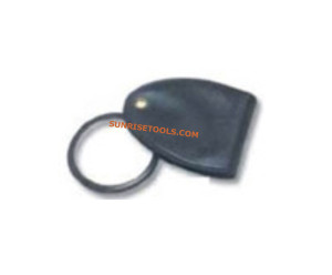 Eye Magnifier With Pouch