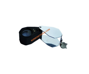 Eye Loupe 21MM With One Light