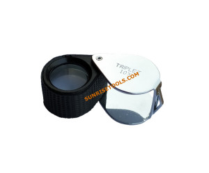 Eye Loupe Plastic Body 18mm