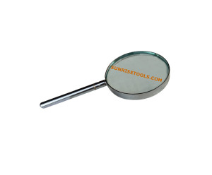 Eye Magnifier 3"