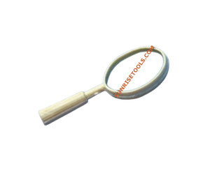 Eye Magnifier 2"