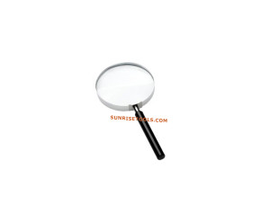 Eye Magnifier 2"