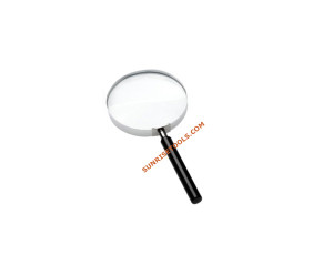 Eye Magnifier 2.1/2"