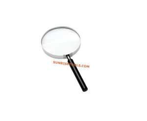 Eye Magnifier 3"