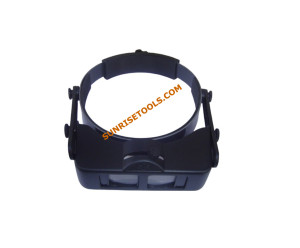 Magnifier With Head Band