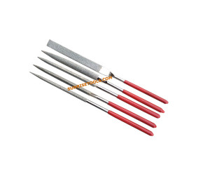 Diamond Files Set 16 Cms