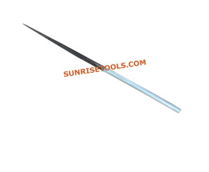Triangular File 24 cm