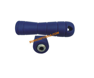 Unbreakable Plastic Handle