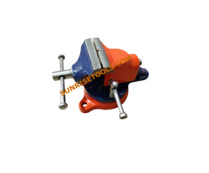 Table Vice Swivel Base 3”