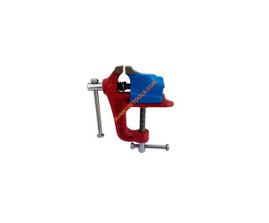 Table Vice Clamp Type 1-1/4"