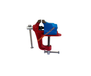 Table Vice Clamp Type 2-1/2”