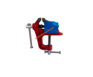 Table Vice Clamp Type 3”